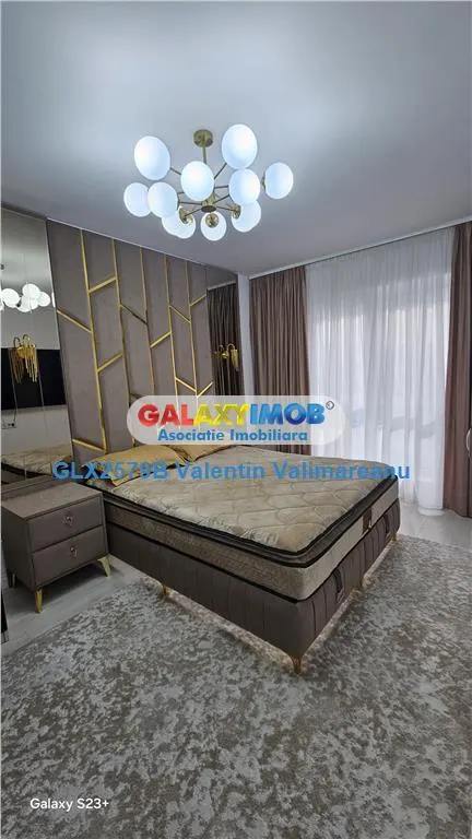 Apartament 2 Camere Dobroiesti COD 242 - foto 10