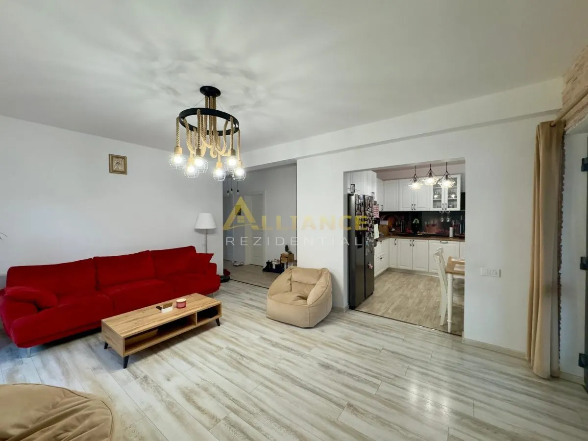 Casa individuala  P+M  ~ 5 camere ~ Comuna Berceni - foto 7