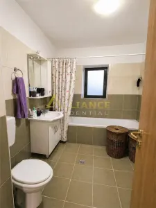 EXCLUSIVITATE | 2 camere spatios 74 mp | Ghencea | Piscina + parcare - foto 5