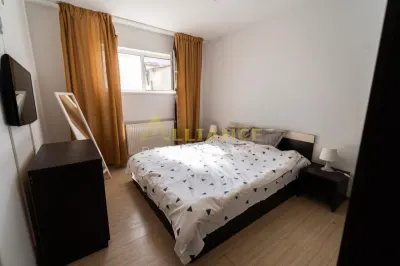 [La Strada] Apartament cu 2 camere | Mobilat si Utilat - foto 4