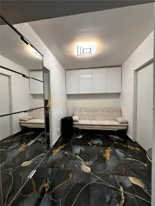 Gata de mutare! 2 camere decomandate, Mobilat si utilat bloc reabilitat, loc parcare inclus,STV la doar 3min - foto 11