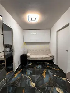 Gata de mutare! 2 camere decomandate, Mobilat si utilat bloc reabilitat, loc parcare inclus,STV la doar 3min - foto 12