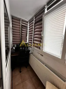 Gata de mutare! 2 camere decomandate, Mobilat si utilat bloc reabilitat, loc parcare inclus,STV la doar 3min - foto 16