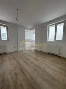 Garsoniera 30,8 mp | Etaj 3/3 cu lift | Loc parcare inclus | Popesti Leordeni, langa Metrou Dimitrie Leonida - foto 3