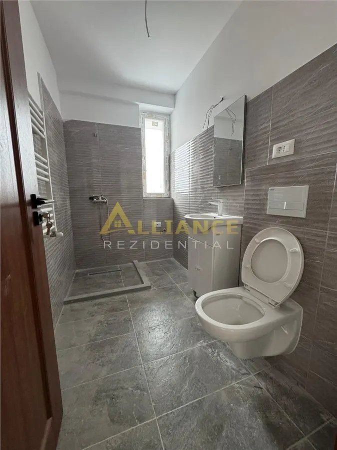Garsoniera 30,8 mp | Etaj 3/3 cu lift | Loc parcare inclus | Popesti Leordeni, langa Metrou Dimitrie Leonida - foto 6