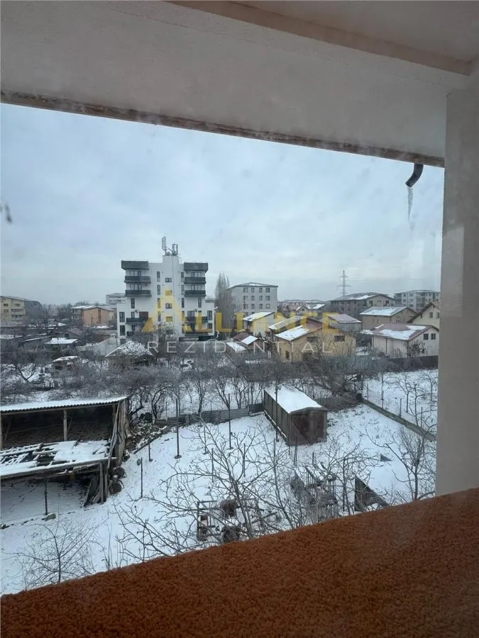 Garsoniera 30,8 mp | Etaj 3/3 cu lift | Loc parcare inclus | Popesti Leordeni, langa Metrou Dimitrie Leonida - foto 7