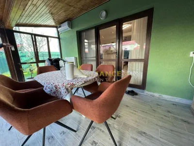 Vila premium in complex privat | Popesti-Leordeni | Eficienta energetica - foto 6