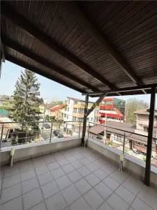 Piata Sudului ~Casa individuala 4 camere ~ 3 bai - foto 18