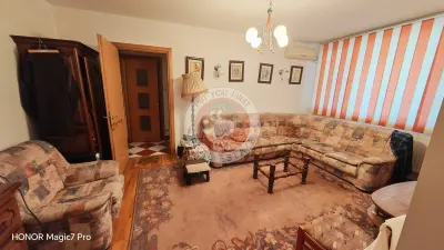 Parcul Circului | 2 camere | 43mp | Semidecomandat | B13124 - Bucuresti