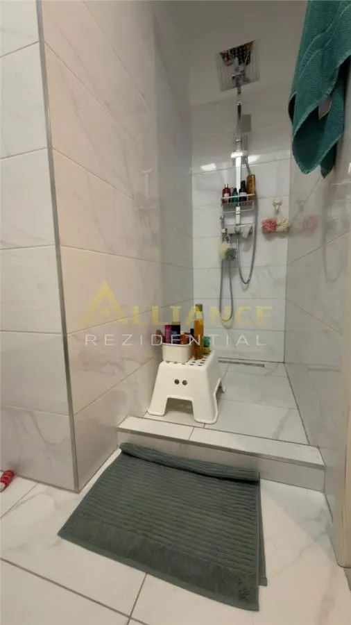 DRUMUL BINELUI - APARTAMENT 2 CAMERE - foto 12