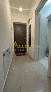 DRUMUL BINELUI - APARTAMENT 2 CAMERE - foto 14