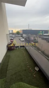 DRUMUL BINELUI - APARTAMENT 2 CAMERE - foto 3