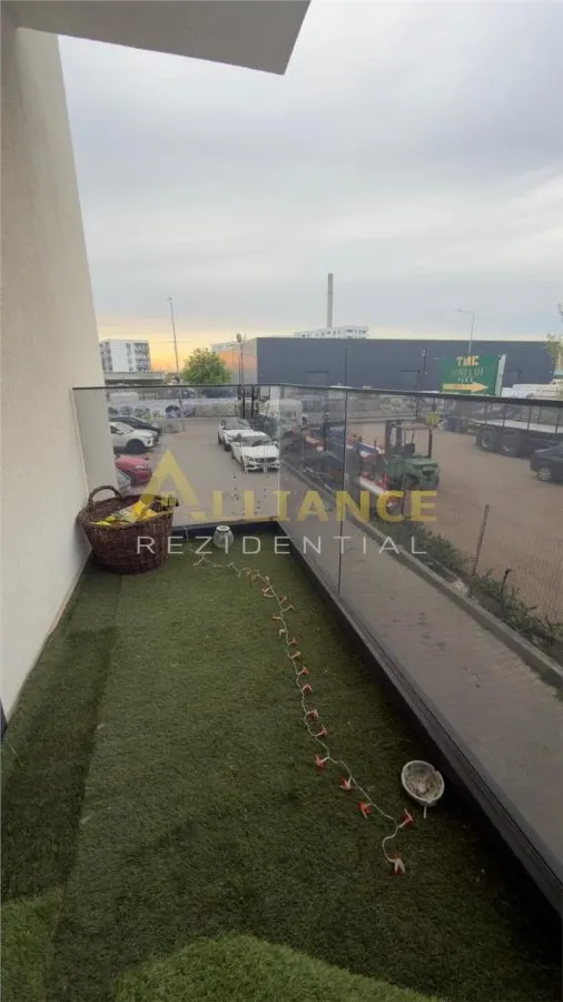 DRUMUL BINELUI - APARTAMENT 2 CAMERE - foto 3