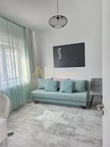 Casa tip duplex – zona Leordeni cu curte - Popesti-Leordeni
