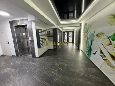 Metalurgiei ASp 2 cam mobilat utilat cu boxa si parcare Et 1 - Bucuresti