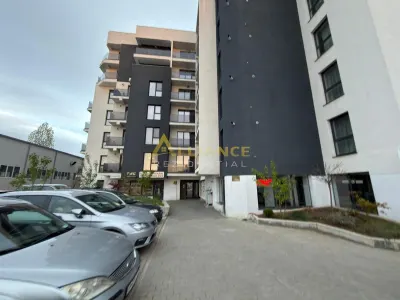 Sector 4 Apartament 2 Camere Mobilat/Utilat - Bucuresti