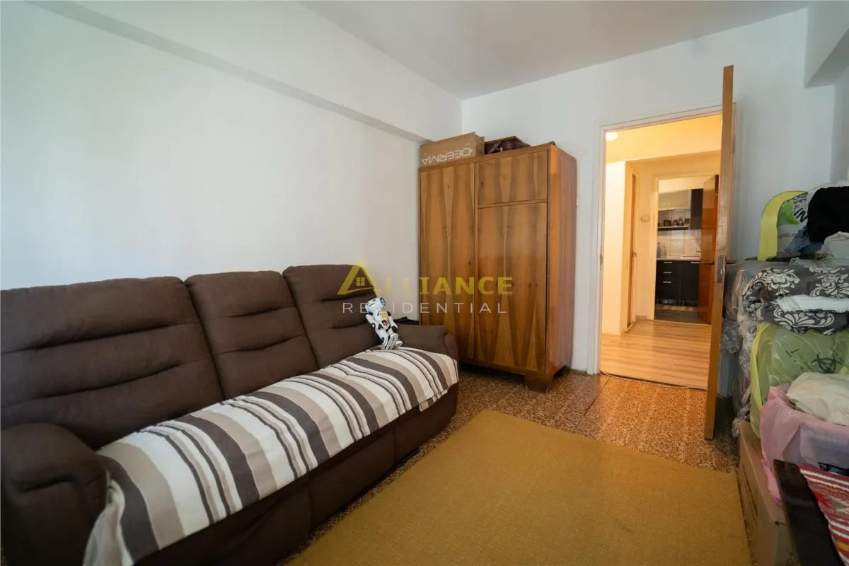 Tineretului Apartament 3 Camere Mobilat/Utilat - foto 7