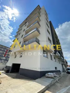 Garsoniera moderna – Biruintei | Aproape de metrou - Popesti-Leordeni