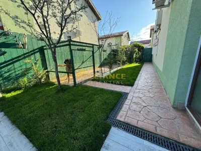 Trend Residence - Duplex - Mobilat si Utilat - foto 2