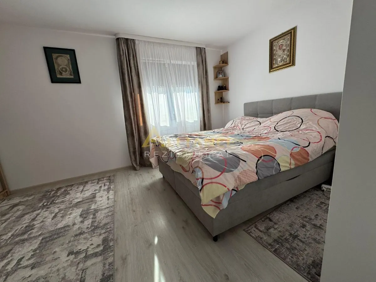 Splai Trend Rezidence Duplex - foto 2