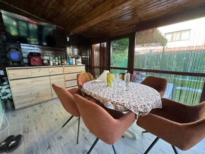 Splai Trend Rezidence Duplex - foto 14