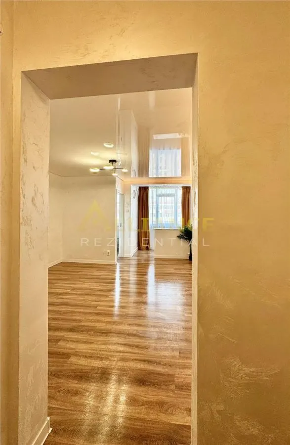 GARSONIERA - SECTOR 5 - 10 MIN. METROU EROII REVOLUTIEI - 59.900€ - foto 3