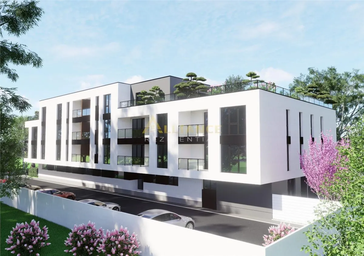 ASTRELOR || Teren cu AC - 35 apartamente || 2060mp - foto 6