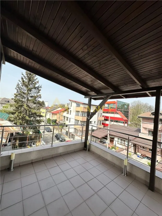 Casa de vanzare 4 camere – Str. Iarba Campului  Pret: 385000€ - foto 14
