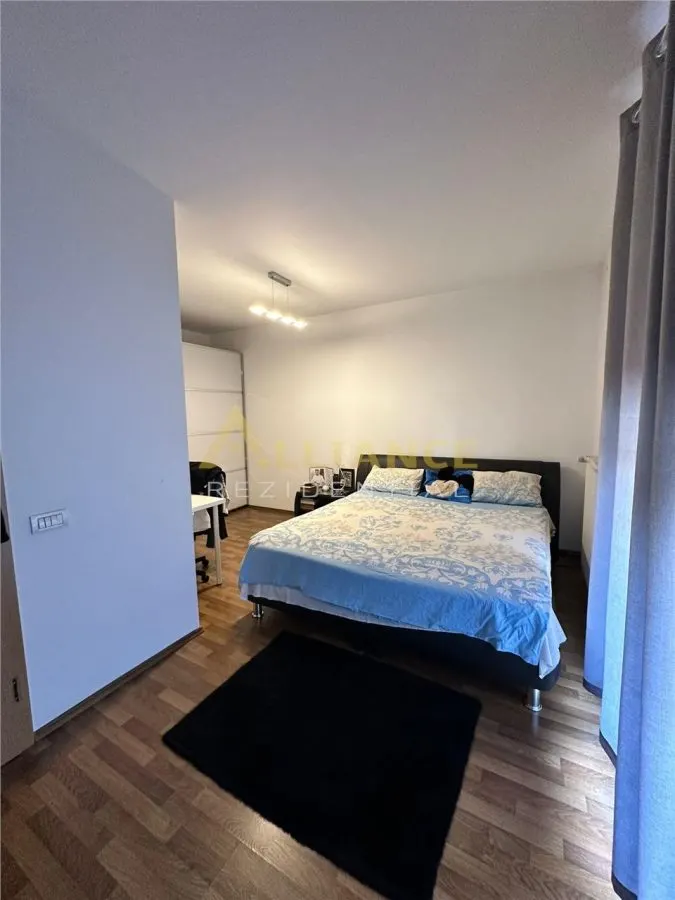 Piata Sudului Casa 4 camere | 3 bai Teren 160 mp - foto 14