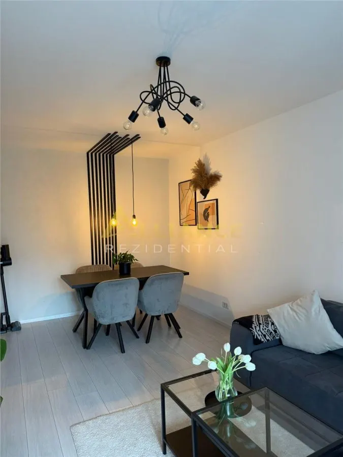 Apartament 2 camere spatios ~ Acces metrou ~ GATA DE MUTARE ! - foto 1