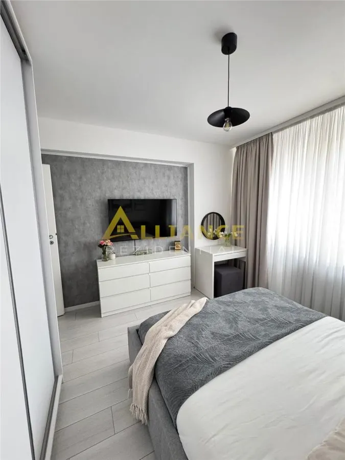 Apartament 2 camere spatios ~ Acces metrou ~ GATA DE MUTARE ! - foto 12