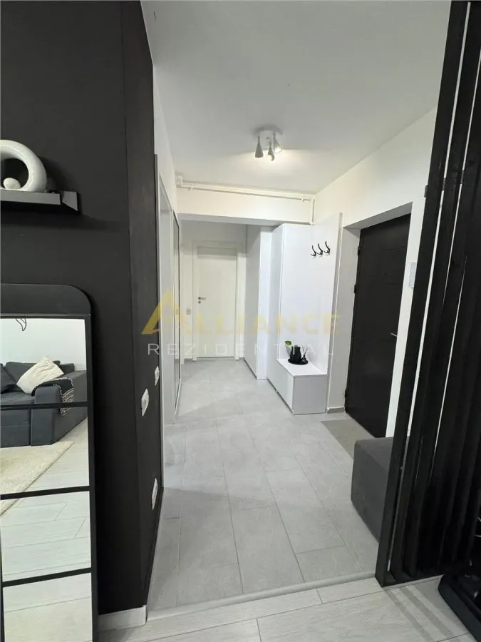 Apartament 2 camere spatios ~ Acces metrou ~ GATA DE MUTARE ! - foto 23