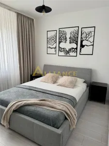 Apartament 2 camere spatios ~ Acces metrou ~ GATA DE MUTARE ! - foto 9