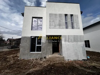 Acasă începe aici – vile spațioase într-o zonă excelentă - foto 3