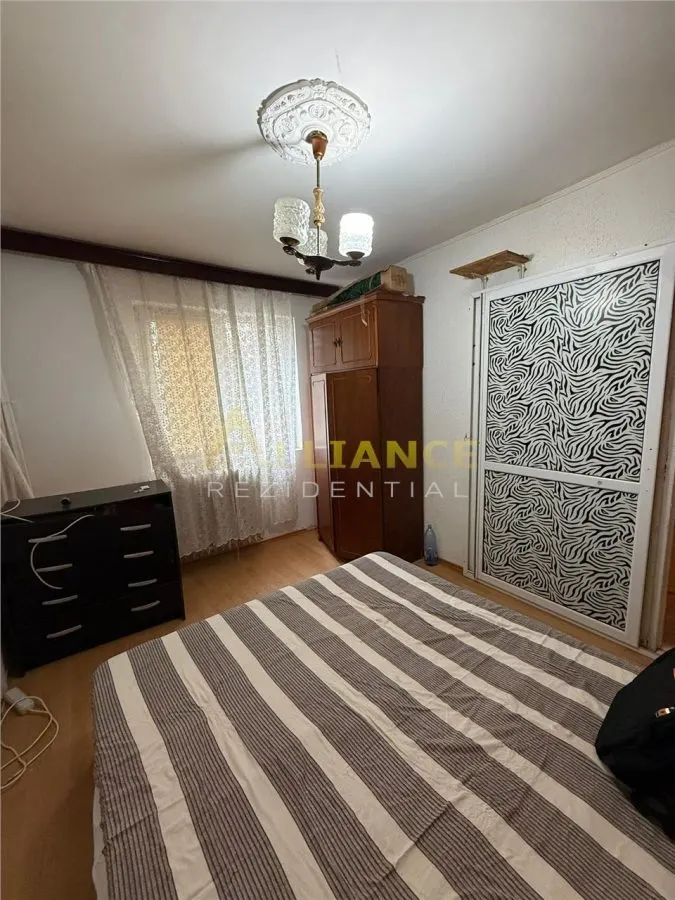 Berceni-Apartament 2 Camere - foto 5