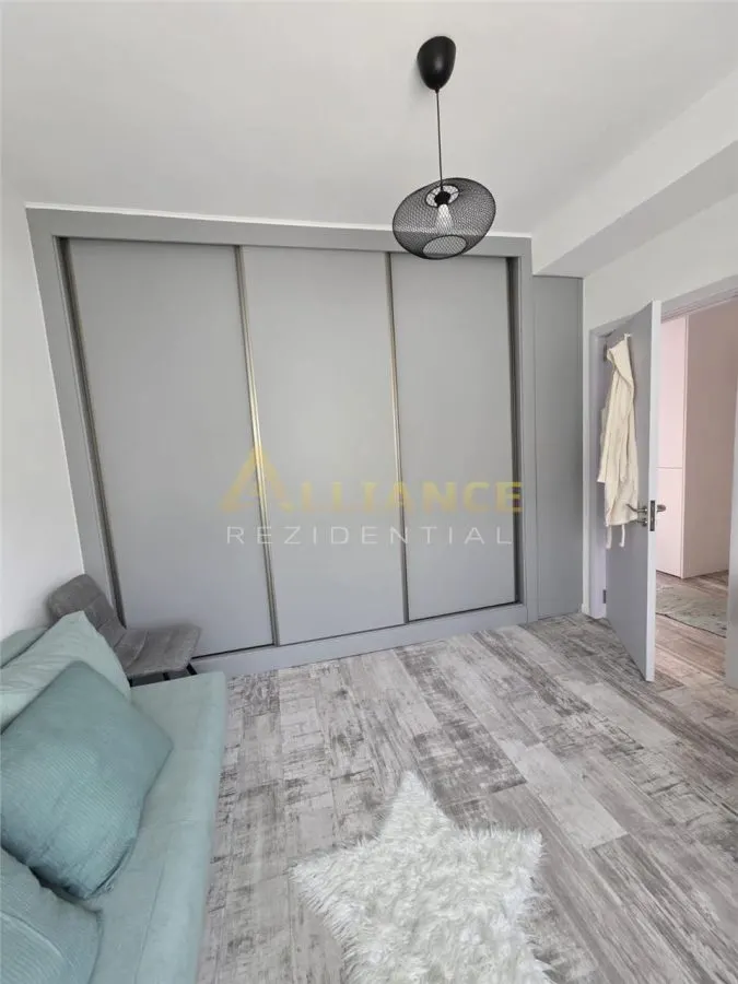 Casa tip duplex de vanzare – zona Leordeni - foto 2
