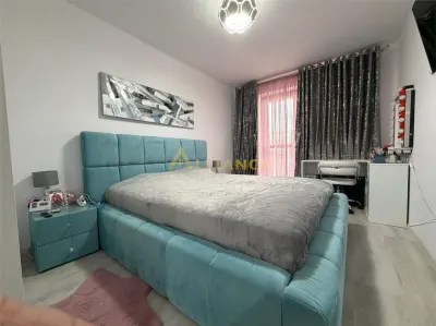 METROU LA SCARA! 2 camere - Mobilat si utilat modern - Parcare acoperita / Hills Pallady - foto 4