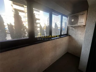2 Camere! 15 min Metrou Aparatorii Patriei! Mobilat si Utilat! - foto 8
