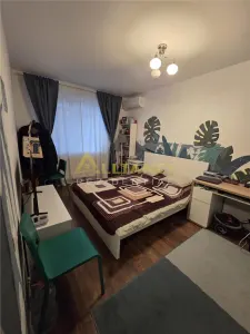 Berceni 5 -  Garsoniera - Mobilata si Utilata - 150 m METROU - Bucuresti