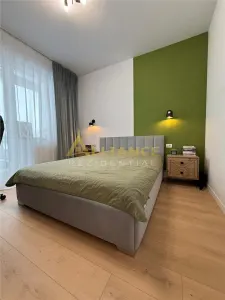 Apartament 3 camere | Mobilat si Utilat | 2 parcari incluse - Popesti-Leordeni