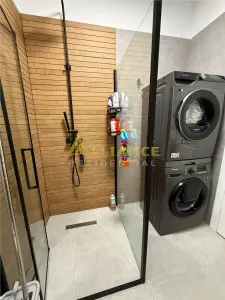 Apartament 3 camere | Mobilat si Utilat | 2 parcari incluse - foto 13