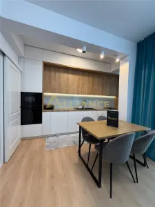 Apartament 3 camere | Mobilat si Utilat | 2 parcari incluse - foto 4