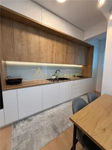 Apartament 3 camere | Mobilat si Utilat | 2 parcari incluse - foto 5