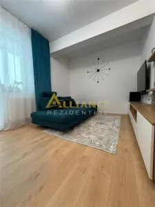 Apartament 3 camere | Mobilat si Utilat | 2 parcari incluse - foto 6