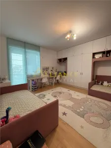 Apartament 3 camere | Mobilat si Utilat | 2 parcari incluse - foto 8