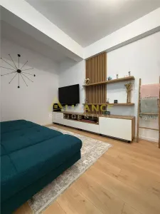 Apartament 3 camere | Mobilat si Utilat | 2 parcari incluse - foto 10