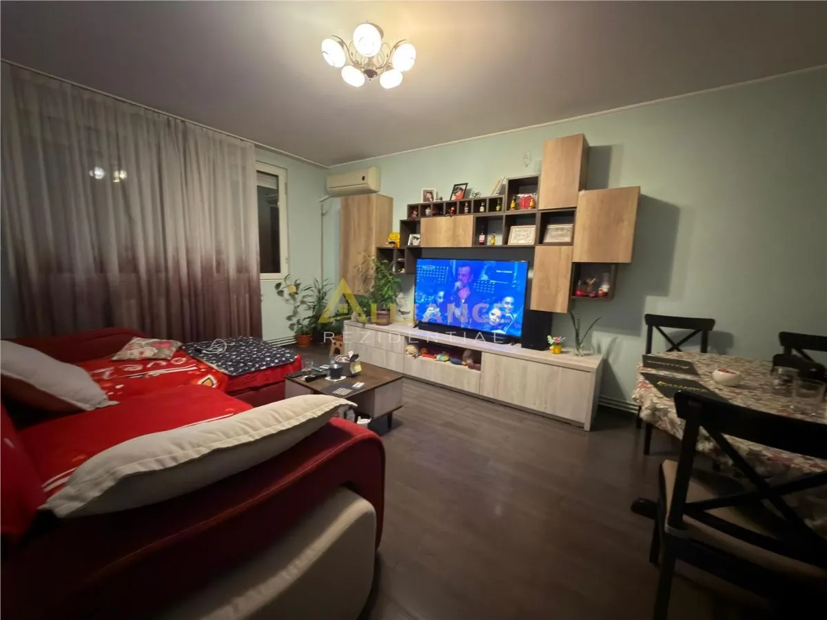 Apartament 3 camere de vanzare – Strada Izvorul Muresului - foto 6