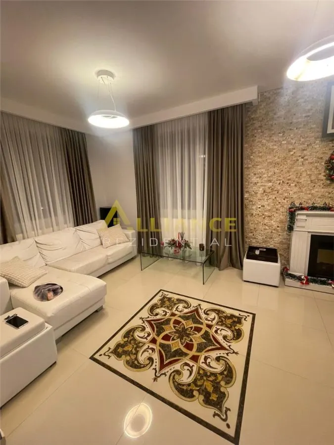 Apartament 3 camere – zona Campus Scolar - foto 2