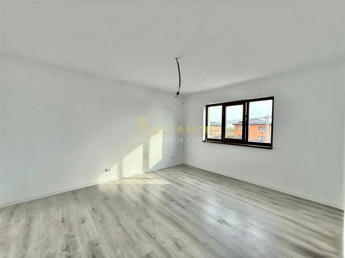 Vila individula | P+1E+Pod | 4 camere | Teren  320mp - foto 11