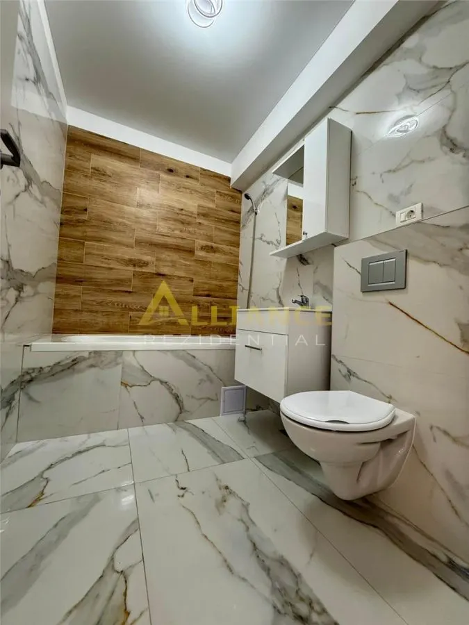 Metrou Berceni-Studio-Mobilat/Utilat - foto 9